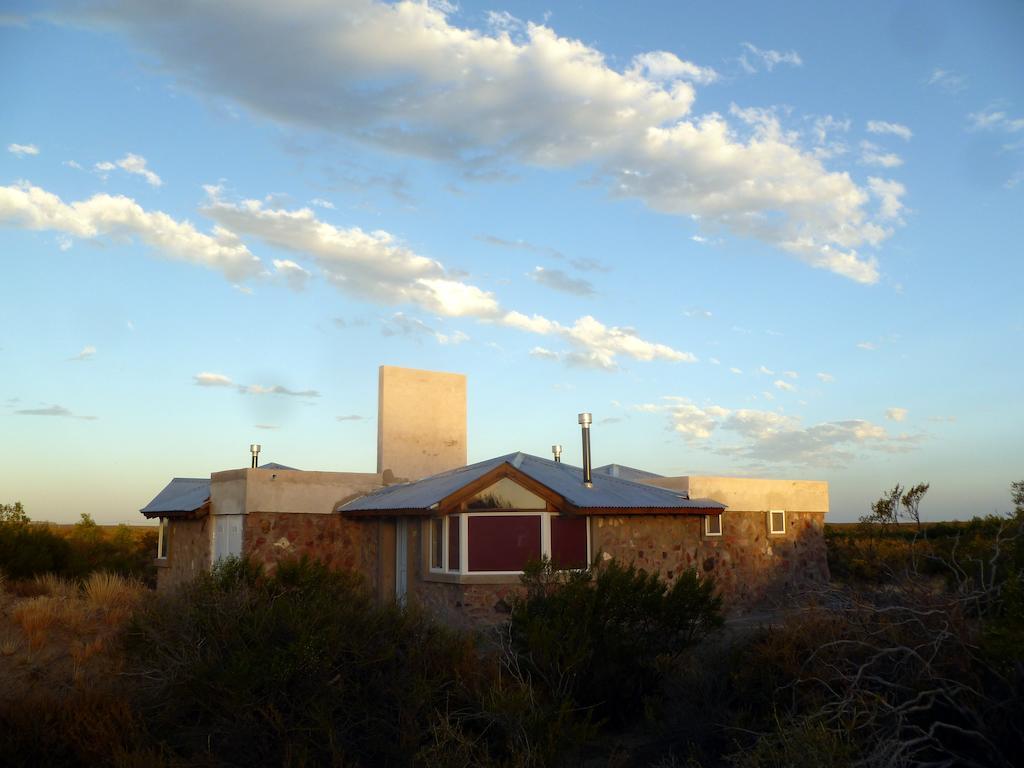 Vila La Calandria Casa De Campo Puerto Madryn Pokoj fotografie