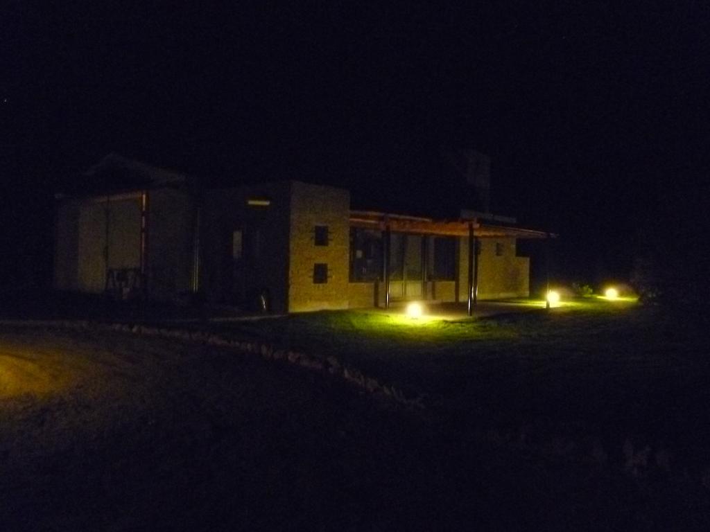Vila La Calandria Casa De Campo Puerto Madryn Exteriér fotografie