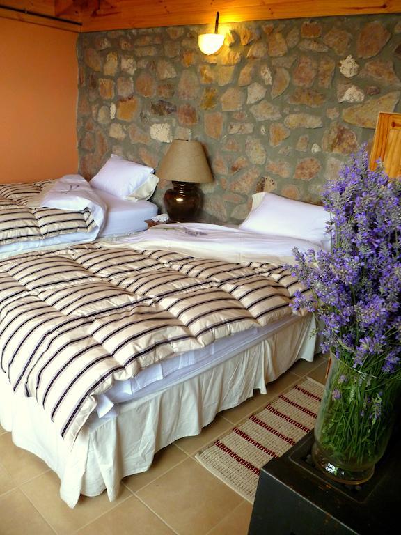 Vila La Calandria Casa De Campo Puerto Madryn Pokoj fotografie