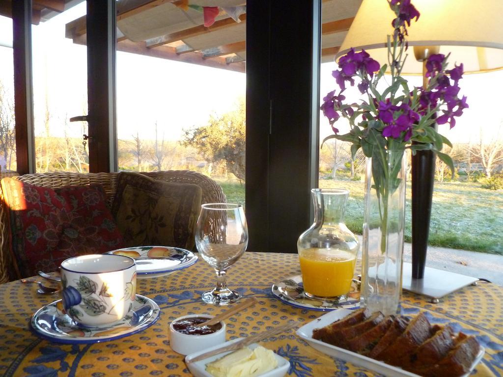 Vila La Calandria Casa De Campo Puerto Madryn Pokoj fotografie